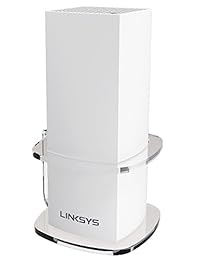 MYRIANN - Soporte de pared para Linksys Velop Whole Home Wifi-2