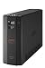 APC UPS, 1500VA UPS Battery Backup & Surge Protector with AVR, Back-UPS Pro Uninterruptible Power Supply (BX1500M)