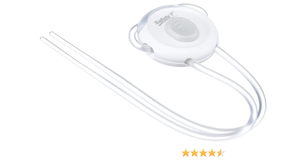 safety first flex lock