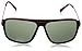VonZipper Hotwax Oval Sunglasses,Vibrations Satin,59 mm