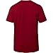 Fox Racing Men's Honda Shirts,Large,Cardinal