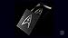 QMx Star Trek Into Darkness Starfleet Academy Ring