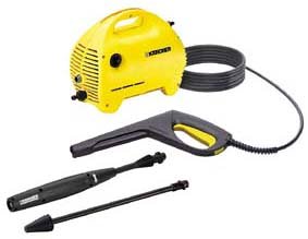 ケルヒャー K3.70プラス 取扱説明書・レビュー記事 - トリセツ