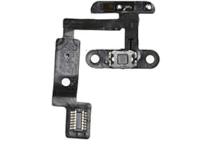 FOR APPLE ePartSolution Replacement Part for iPad Mini 4 A1538 A1550 Power Button Flex Cable USA