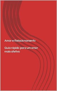 Livro Amor e Relacionamento: Amor