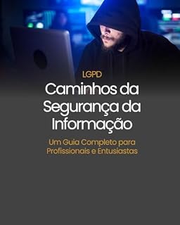 Livro Caminhos da Segurança da Informação
