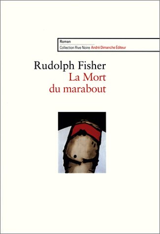 La  mort du marabout