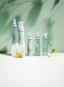 cleansing oil caudalie