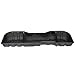 ECOTRIC Under Seat Storage Box Compatible with Crew Cab 2007-2019 Silverado/Sierra 1500 / 2500HD / 3500HD Under Seat Storage Container Replacement for #23183674