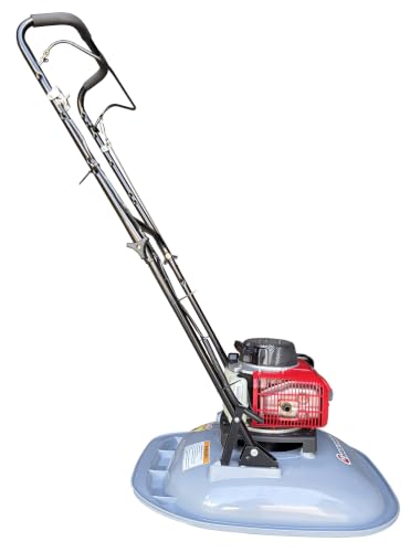 Maruyama MHM480 19" Hover Mower 79.2cc CER800 2-Stroke Commercial Mower photo 10