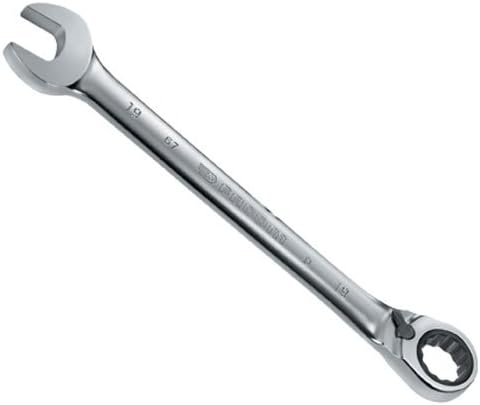 Elite Choice Facom 467 Series 7mm Ratchet Combination Spanner (1) - Min 3yr Warranty