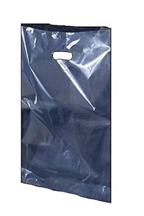 Bolsas plastico transparente grandes | Bolsas de plástico, de papel, de