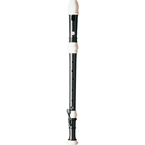 Aulos Recorder (A507B)