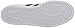 adidas Originals Kid's Unisex Superstar White/Black/White 3.5