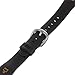 Timex Men's Q7B799 Ironman Triathlon 30-Lap Resin 16mm Replacement Watchband