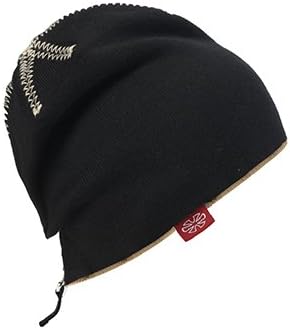 Fashion Snowboard Winter Ski Hats Warm Wool Caps For Men Women Female Beanies Hat Skullies Beany Quality Gorros Hombre Casquette Black