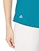 adidas Golf Women's Ultimate Sleeveless Polo (2019 Model)