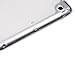 Ceslysun iPad Mini Tpu Case, Clear Soft TPU Gel Silicone Bumper Case Skin Cover for Apple iPad Mini 7.9
