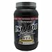 Dymatize ISO100 Hydrolyzed 100% Whey Protein Isolate Smooth Banana -- 1.6 lbs
