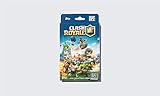 Topps 2018 Clash Royale Trading Cards - 3 Pack Box
