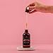 Margano Rosehip Seed Oil | 100% Natural & Organic, Cold Pressed Rosehip Oil For Face, Skin, Hair & Nails | Anti-Aging, Wrinkles, Acne, Scar & Discoloration Facial Oils Treatment | 4oz