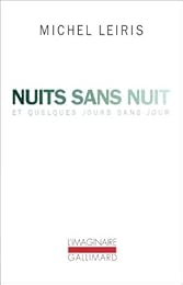 Nuits sans nuit