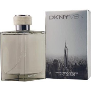dkny men eau de toilette