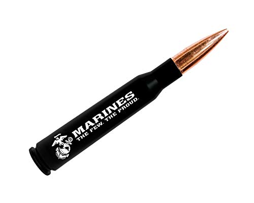 50.Cal USMC Bullet Bottle Opener