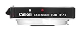 Canon EF 12 II Extension tube