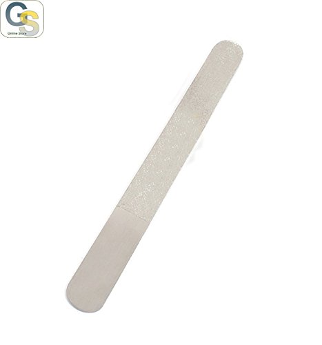 G.S DIAMOND FILE 15 CM