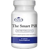 The Smart Pill (60 Capsules) Brand: Bel Marra