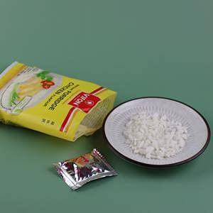 VIFON INSTANT PORRIDGE CHICKEN FLAVOR CHAO GA, SINGLE SERVE 1.75 OZ BAG