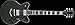 Gretsch Guitars G2655 Streamliner Center-Block Junior Double Cutaway Torino Green
