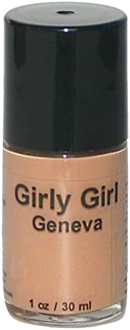 Swiss Cream Foundation Shade Soleil Covers Minor Skin Imperfections and Imparts a Smooth, Velvety Finish to the Skin, Hiding Any Shine