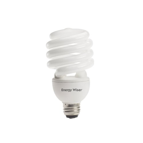 Bulbrite CF25C/3WAY 13/20/25W 3-Way Compact Fluorescent Coil