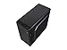 ROSEWILL Micro ATX Mini Tower Computer Case, Steel and plastic computer case with 1x 80mm rear fan, Top I/O ports: 1x USB3.0, 2x USB 2.0 and Audio In/Out ports (SRM-01)