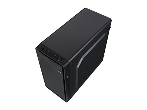 6 ROSEWILL+Micro+Computer+plastic+computer