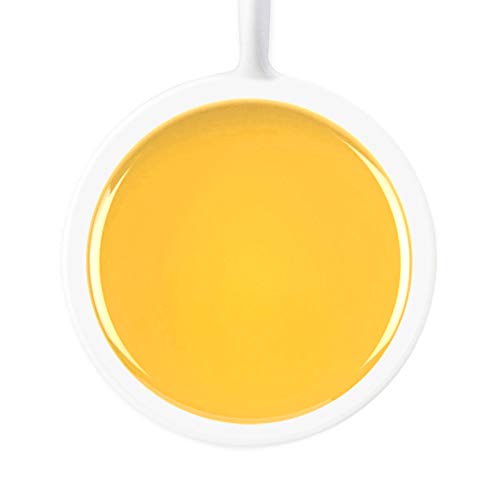 VAHDAM, Kurkuma-Fenchel-Kräutertee Loses Blatt (100 Tassen), 200g | Kurkuma-Tee & Fenchel | 100% natürlicher Tisane Tee… – Bild 4
