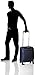 Samsonite Silhouette XV Softside Luggage with Spinner Wheels, Twilight Blue, Underseater