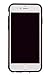 iPhone 6s Case / iPhone 6 Case, JustOla [J-Leather] Leather Case Premium, Slim, Perfect Fit, Scratch Protection With Smooth Touch - Brown