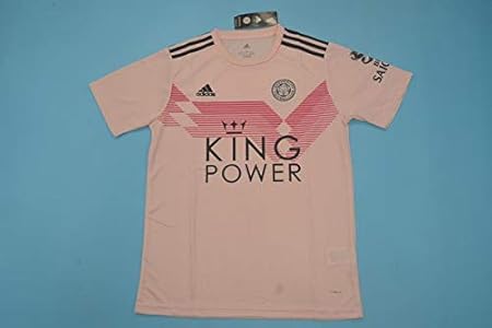 leicester jersey 2019