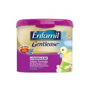 enfamil gentlease amazon