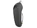 MISSION Boat Gear Sentry Boat Dock Fender Bumper (Almost Black)