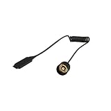 OLIGHT RM2T Dedicated Remote Pressure Switch for M2T/M2R Warrior Tactical Flashlight