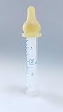 Lifeline Pet Supplies 3cc/ml Real Feel Nurser