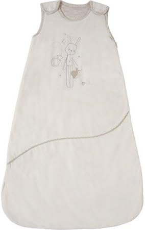 millie and boris sleeping bag