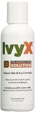 Poison Oak and Ivy Pre Contact Ivy X 4 Oz Solution (1 Bottle)