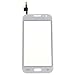 sunways Touch Digitizer Glass Lens Screen Replacement(White) + LCD Display Digitizer Screen Replacement for Samsung Galaxy Core Prime G360 G360H G360V G360F Prevail G3608 with Device Opening Tools