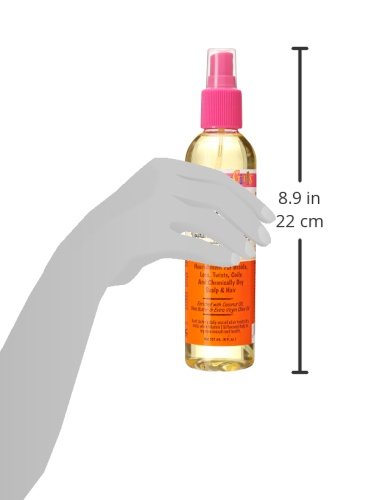 Aunt-Jackies-Girls-E-Blast-Enriched-with-Vitamin-E-and-Flaxseed-Nourishing-Scalp-Remedy-Great-for-Chronically-Dry-Scalp-and-Hair-8-Ounce-Spray-Bottle