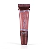 Mineral Fusion Lip Gloss, Delicate.37 Ounce